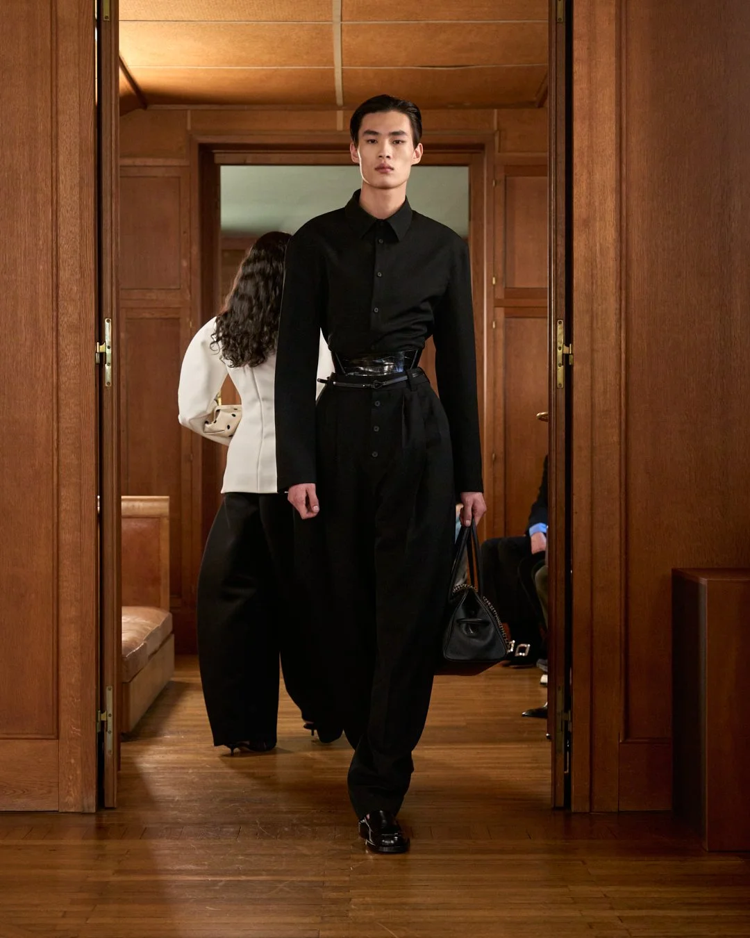 Jacquemus “LA CROISIERE” SS25 Collection — PhotoBook Magazine